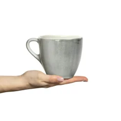 Mateus Kaffekoppar-Basic Mugg 60 cl, Grön