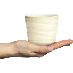 Basic Mugg 25 cl, Vit