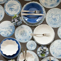 Basic Tallrik 25 cm, Grå