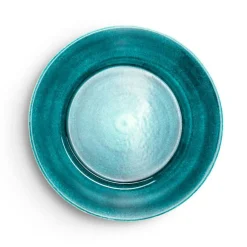 Basic Tallrik 25 cm, Grå