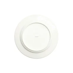 Basic Tallrik 25 cm, Grå