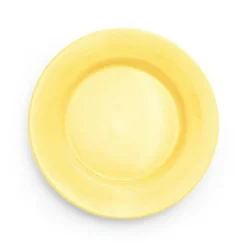 Basic Tallrik 28 cm, Orange