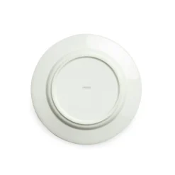 Basic Tallrik 28 cm, Orange