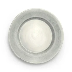 Basic Tallrik 28 cm, Orange