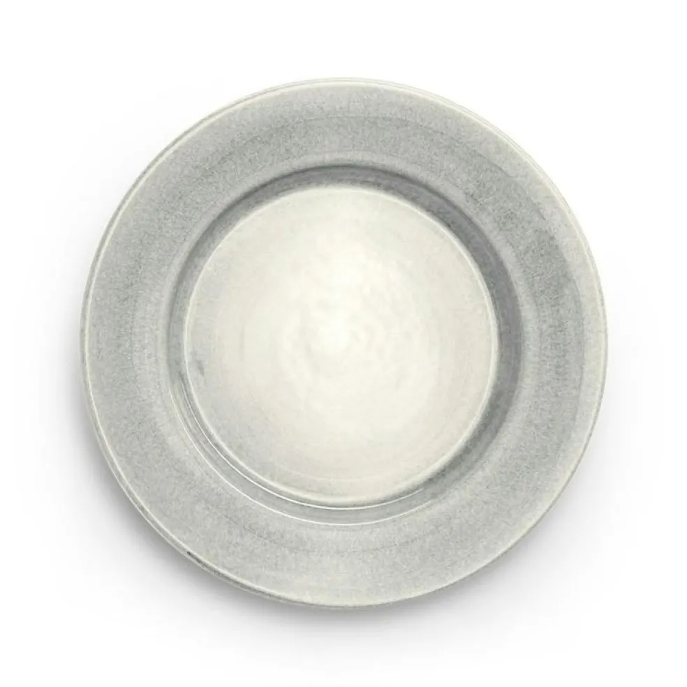 Basic Tallrik 28 cm, Orange