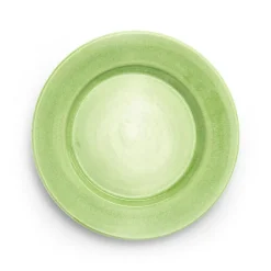 Basic Tallrik 28 cm, Orange