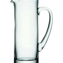 LSA International Vattenkaraffer & Vattenkannor-Basis Karaff 1,5 L,