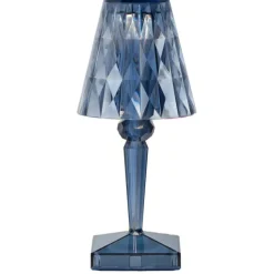 Kartell Portabla Lampor|Portabla Lampor-Battery Bordslampa Portabel, Klar