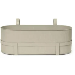 Bau Balkonglåda, Cashmere