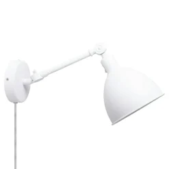 By Rydéns Sänglampor|Vägglampor-Bazar Mini Vägglampa, Svart