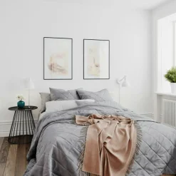 By Rydéns Sänglampor|Vägglampor-Bazar Mini Vägglampa, Svart