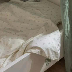 Barn Sebra Barnsängkläder-Bäddset (DE) 100x135 + 40x60 cm