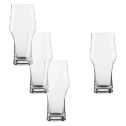Beer Basic Craft IPA Ölglas 54 cl, 4-pack