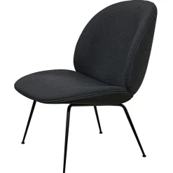GUBI Fåtöljer-Beetle Loungestol, Conic Base , Remix 183