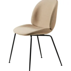 Beetle Stol Klädd / Konisk Bas, Sunday 003