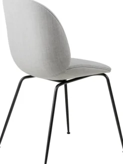 Beetle Stol Klädd / Konisk Bas, Sunday 003