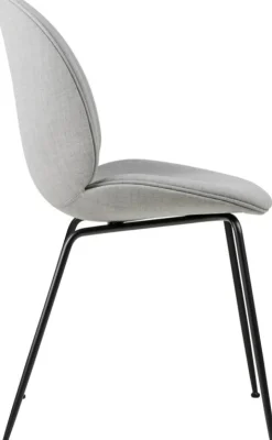 Beetle Stol Klädd / Konisk Bas, Sunday 003