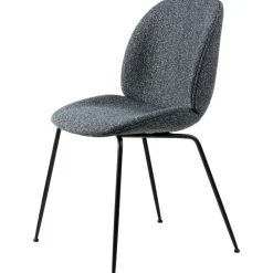 Beetle Stol Klädd / Konisk Bas, Sunday 003