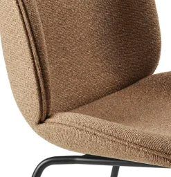 Beetle Stol Klädd / Konisk Bas, Sunday 003