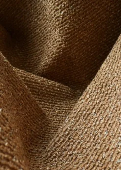 Beetle Stol Klädd / Plastbas, Sunday 003