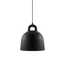 Bell Pendel 350 mm, Svart