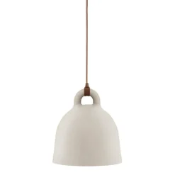Bell Pendel L, Beige