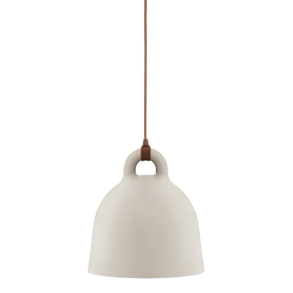 Bell Pendel L, Beige