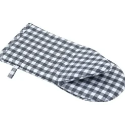 Bella Grillvante, Mörkgrå/vit