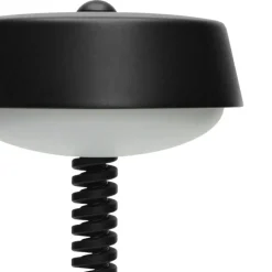Bellboy Portabel Bordslampa, Antracit