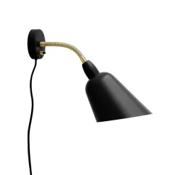 &Tradition Sänglampor|Vägglampor-Bellevue AJ9 Vägglampa,