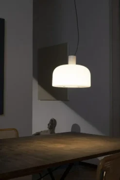 Bellhop Glass S2 Pendel, Cioko