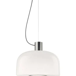 Bellhop Glass S2 Pendel, Cioko