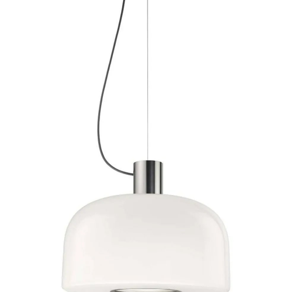 Bellhop Glass S2 Pendel, Cioko