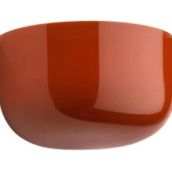 Flos Badrumsbelysning|Vägglampor-Bellhop Wall Up Vägglampa, Vit