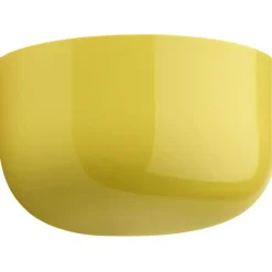 Flos Badrumsbelysning|Vägglampor-Bellhop Wall Up Vägglampa, Vit