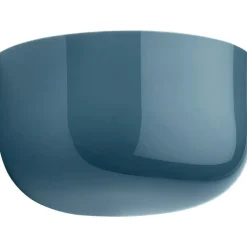 Flos Badrumsbelysning|Vägglampor-Bellhop Wall Up Vägglampa, Vit