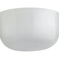 Flos Badrumsbelysning|Vägglampor-Bellhop Wall Up Vägglampa, Vit