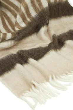 Jakobsdals Plädar & Filtar-Bello Pläd 130x170 cm,