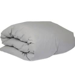 Benevola Påslakan 140x220 cm, Grå