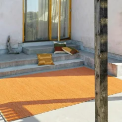 Chhatwal & Jonsson Jutemattor|Ullmattor-Bengal Matta 200x300 cm,