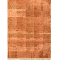 Bengal Matta 170x240 cm, Svart