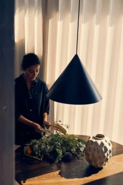 Frandsen Pendellampor-Benjamin Pendel 460 mm, Mattvit