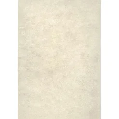 Bergius Ullmatta 300x200 cm, Off-white