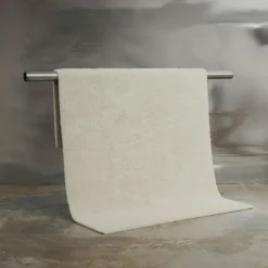 Bergius Ullmatta 300x200 cm, Off-white