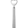 Georg Jensen Vinöppnare-Bernadotte Flasköppnare