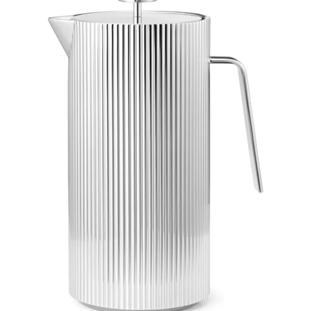 Georg Jensen Kaffepressar-Bernadotte Kaffepress 1 L,