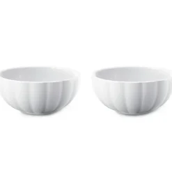 Georg Jensen Serveringsskålar-Bernadotte Petit Skål 2-pack