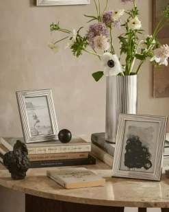 Georg Jensen Fotoramar-Bernadotte Ram , 10x15 cm