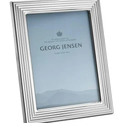 Georg Jensen Fotoramar-Bernadotte Ram , 10x15 cm