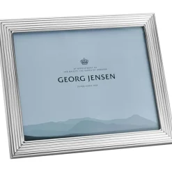 Georg Jensen Fotoramar-Bernadotte Ram , 10x15 cm